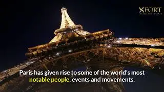 Paris Real Estate Analysis 2020