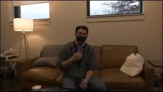 Visual journalism midterm video:   Small