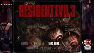 Серж стоит сыграть в Resident Evil 3 Lord of Necropolis ?