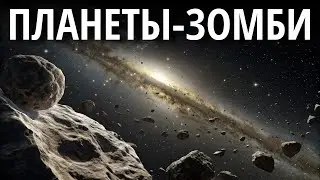 Планеты у мертвых звезд: Кто выжил после взрыва сверхновой (Полтергейст и Фобетoр)