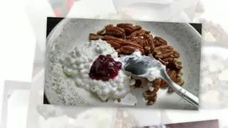 Low Carb Cereal