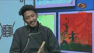 Ladakhi Programme : Youth Programme | Mar. 08, 2025