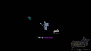 This New Roblox Pok&eacute;mon Game is COOL 😍🥶 #roblox #shorts #pokemon #games #viral
