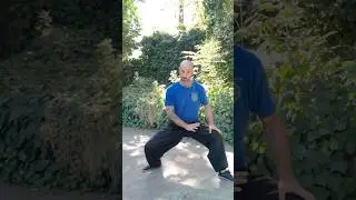 Why You Should Practice Tai Chi Walking