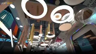 The Story Behind LightBeam | Premium Acoustic & Custom Lighting for Modern Interiors