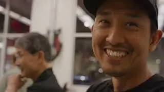 Yoshimura Family Reunites Video