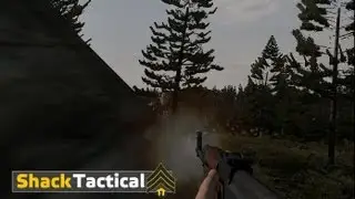 ShackTac - Rock sneaking