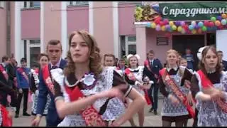 флешмоб 2017