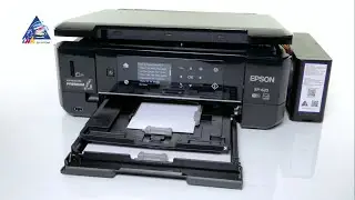 Обзор МФУ Epson Expression Premium XP-620