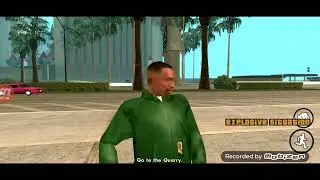 لعبه جي تي اي سان اندرياس 23#