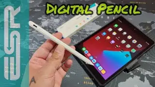 ESR - Digital Pencil Apple iPad / Tablet Android