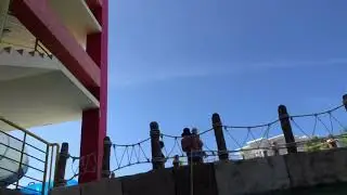 Аквапарк Splash Jungle Water Park  &laquo;Джунгли брызг&raquo;