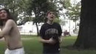 The Coke Fiend