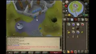 rsos Medium clue Probably filled with wizards socks
