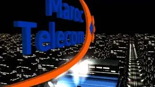 Maroc Telecom PUBLICITE 2013 HD