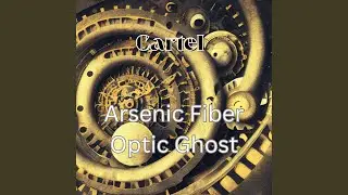 Arsenic Fiber Optic Ghost