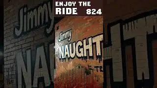 Enjoy the Ride [824] - (UK82 Punk) - Jimmy Naught