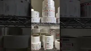 More tips on saving on product labels