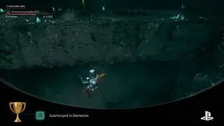 Returnal - Finish Abyssal Scar Survey