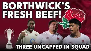 Who&rsquo;s covering tighthead? [England Rugby 6 Nations squad review]