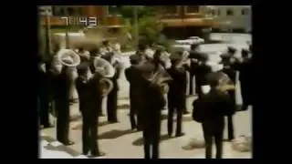 The Salvation Army Easter Special 1979 - Opening Sequence