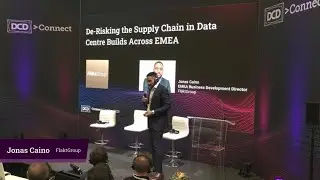 De-Risking the Supply Chain in Data Centre Builds Across EMEA - EN