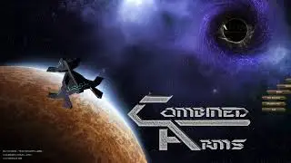 StarDrive Combined Arms