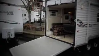 2008 Desert Fox 17 VS - Sumner RV Center