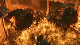 &ldquo;Hey bro you should try damnation auric&rdquo; 😭 - Darktide