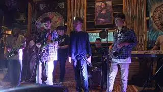 Reska Music - Balada Perantau (Reggae Lampung) #bandindie