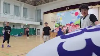 2026.01.18 스핀무브 픽업게임 AC 2