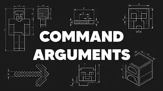 Command Arguments