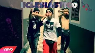 MDMONEDA FT UNTRAPEROCLARO - ECLESIÁSTICO
