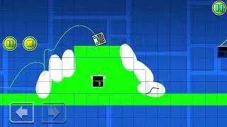 Updating my lvl (my gd user is Leonardtuns)
