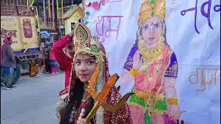 Children academy intermediate college Agastymuni Rudraprayag ki jhanki