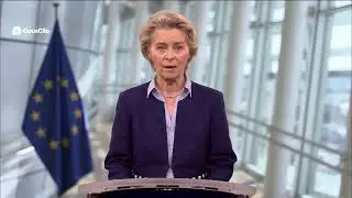 European Humanitarian Forum  Aid in Crisis, EU Commitment