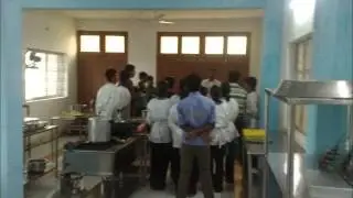 SIHM Indore Office