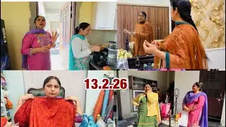 ਇਹ ਨਵੀਂ ਬਿਮਾਰੀ ਲੱਗ ਗਈ ਜਿਸਦਾ ਇਲਾਜ ਡਾਕਟਰਾਂ ਕੋਲ ਵੀ ਨਹੀਂ, ਹੁਣ ਕੀ ਕਰੀਏ?? Puns Punjab de new vlog 