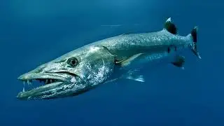 При каких условиях нападает на человека Большая барракуда (Great barracuda) &mdash; Sphyraena barracuda ?