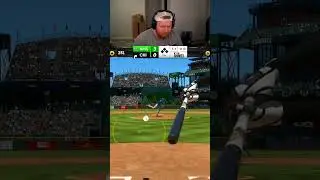 Popping Off In The Moonshot Event!