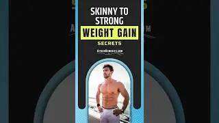 Best Natural Weight Gain Pills for Rapid Mass Building