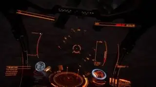 Elite Dangerous: SRV Stunt #1