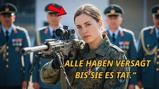 &bdquo;Sie sollte nicht schie&szlig;en &ndash; doch was dann geschah, ersch&uuml;tterte das Bundesverteidigungsministerium&ldquo;