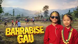 BAHRABISE GAU VLOG || WONDERFUL VILLAGE || 