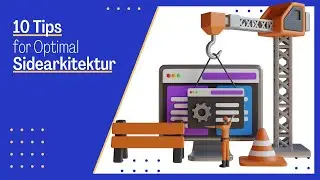🚀 10 SEO Tips for Optimal Sidearkitektur | Boost din Synlighet! 🏗️ | lvlopp.no #SEOSidearkitektur 💡
