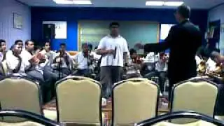 مقطوعتنا يا ليلة دانه