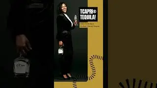 TCapri Tequila #CocktailHour #BlackHistoryMonth #canillasking #CraftCocktails #ThirstyThursday
