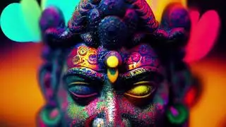 Theyyam