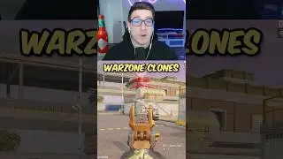 Exploring Warzone Clones (again)!