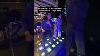 #arcade #barcade #punchingmachine #dancedancerevolution #fail